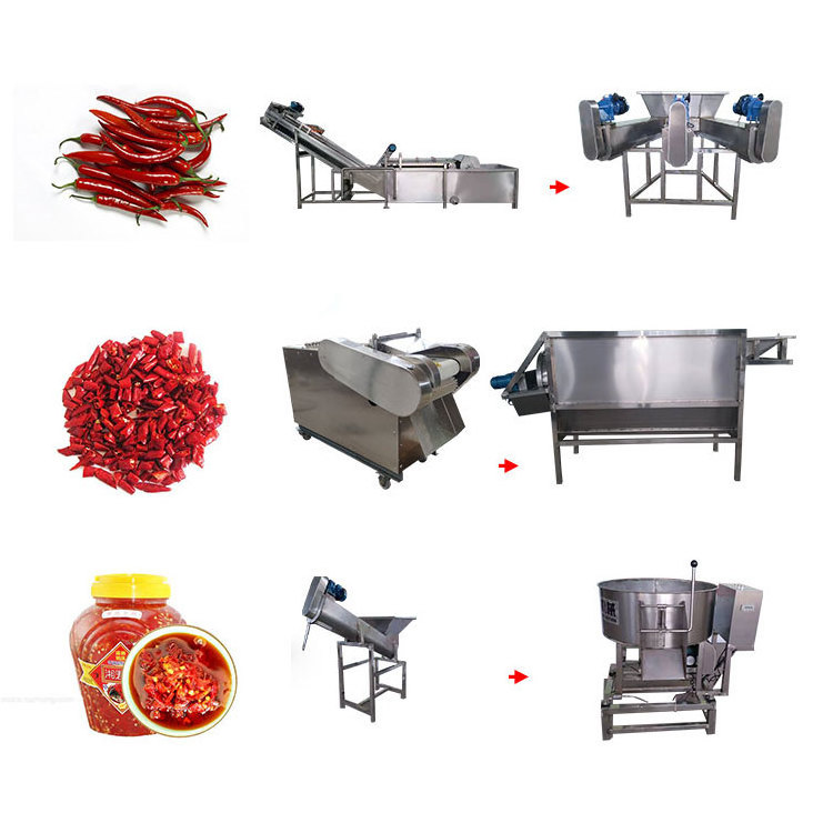 manufacturer red chilli cutter cutting machine bell pepper cutter machine