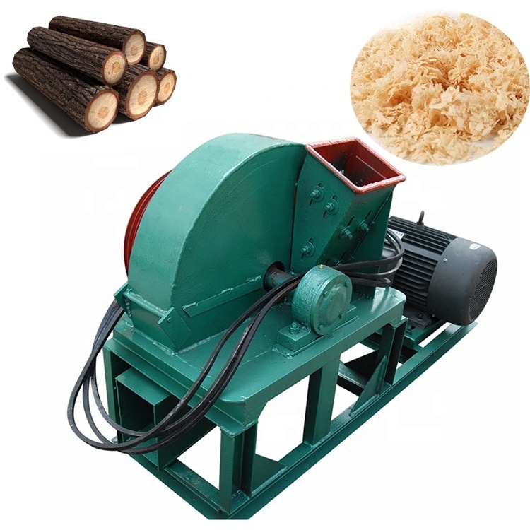 tunisia wood shavings machine price for chicken bedding recycling machine