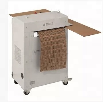 waste cardboard shredder machine cross cut paper shredders