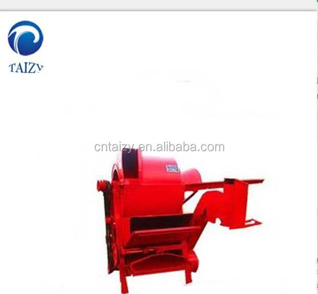 Good quality rice threshing machine rice wheat threshing machine Grain Thresher Threshing Machine