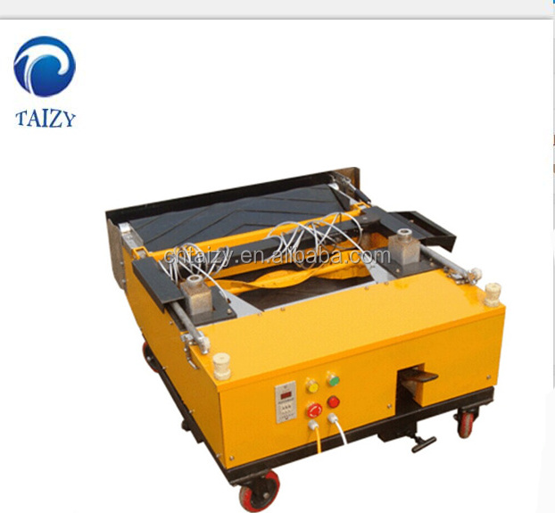 Plaster Machine For Wall Plastering Machine Machine For Plaster Wall