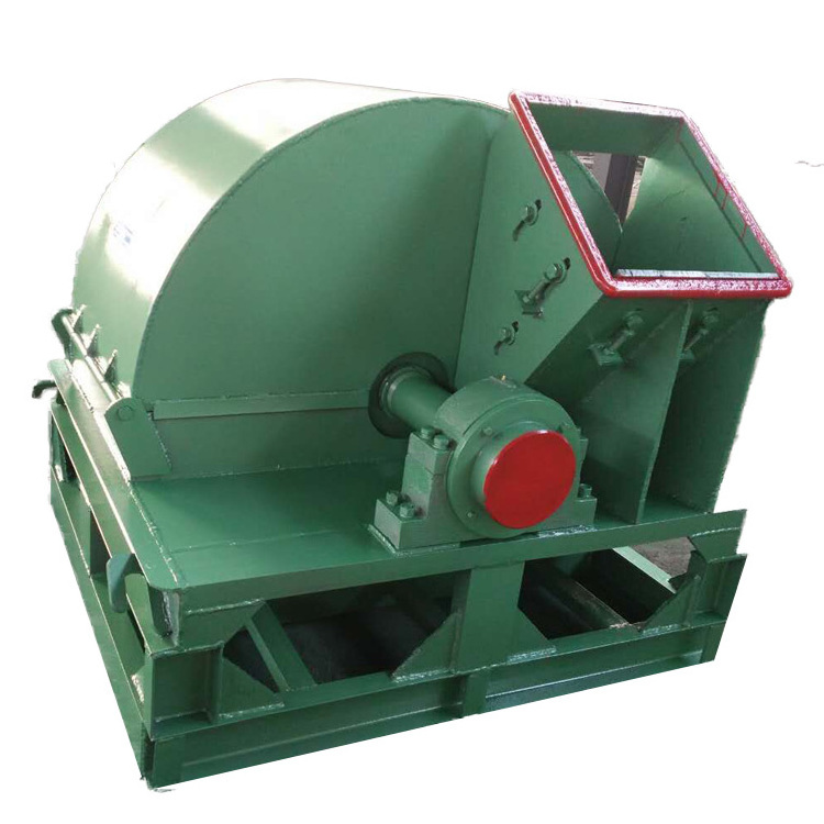 Machine to make wood shavings/Wood Shaving Machine for Poultry Bedding