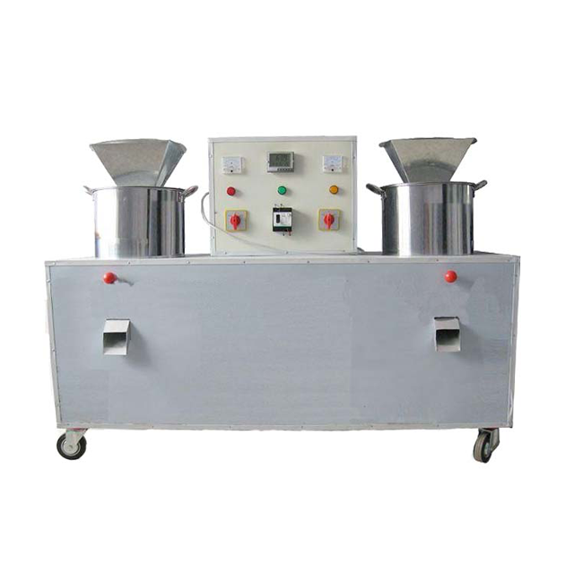 High Capacity Stainless Steel laundry soap powder maker machine cleaning products powder wash powder detergent making machine