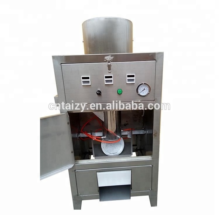 Easy Operate Automatic Garlic Peeling Machine /Hot Sale Peladora De Ajos Machine