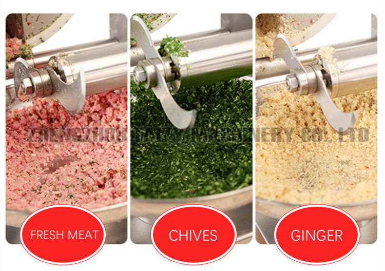 multifunction vegetable chopper bowl  salad cutter machine