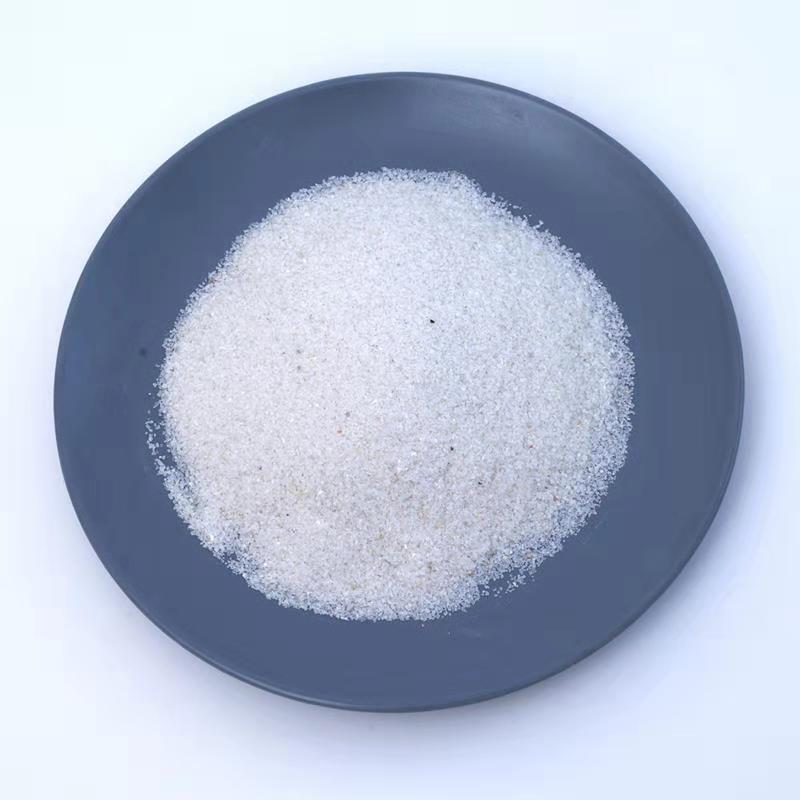 Buysway Factory Sale Fused Magnesite / Magnesite Powder/ Fused MgO