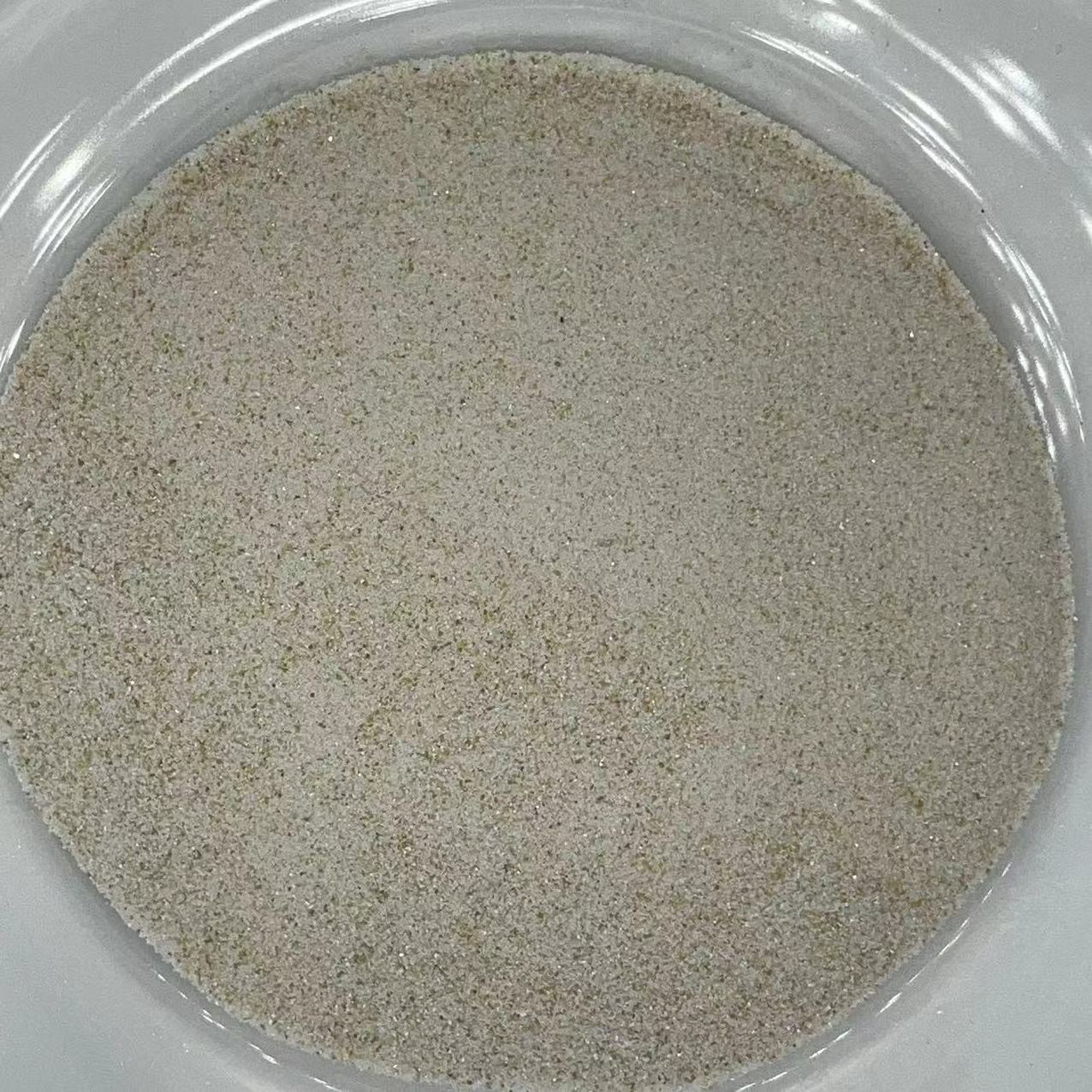 Buysway Factory Sale Fused Magnesite / Magnesite Powder/ Fused MgO