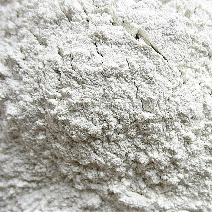 Buysway Bentonite for Drilling and Pile Driving Mud Casting