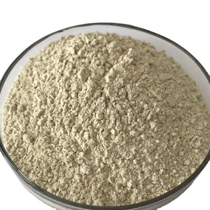 Buysway Activated Bentonite  Atlapulgite for Oil Adsorption and Decolorization Acid Bentonite Earth Bleaching Clay