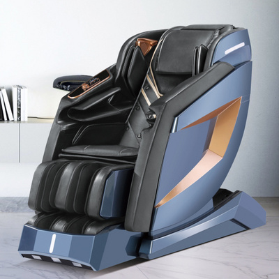 TL-Y612 Small Sofa Chair Massage,Panaseima Vending Electric 4D Zero Gravity Luxury Full Body Massage Chair