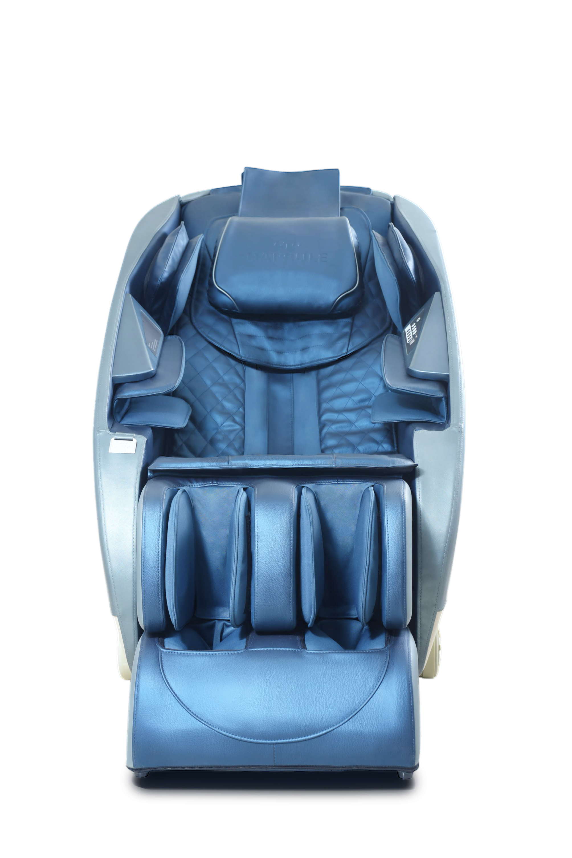 TL-Y03-A Factory Price Zero Gravity High Quality Comfortable All Over Grey Full Body Massage Chair for Body Massage