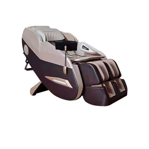 TL-Y01-A Manufacturers Supply Luxury Comfortable Luxury Comfortable 4d zero gravity best selling body massage chair