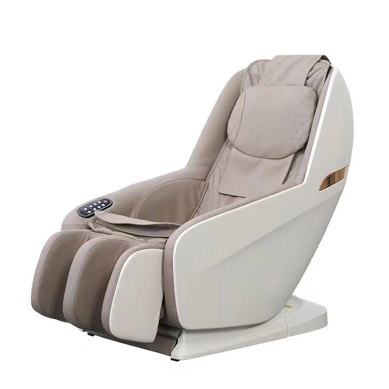 lazy boy zero gravity luxury stretch full body modern comfort relaxer reclining massager rocking small human touch massage chair