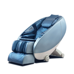 TL-Y03-A Factory Price Zero Gravity High Quality Comfortable All Over Grey Full Body Massage Chair for Body Massage