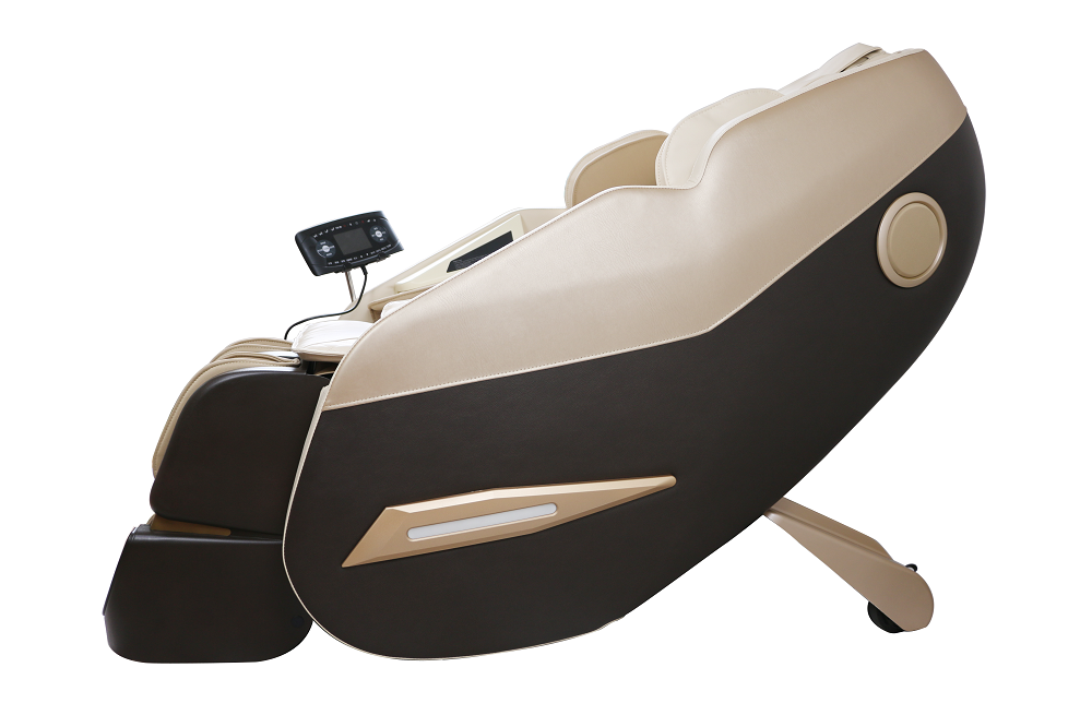 TL-Y01-A Manufacturers Supply Luxury Comfortable Luxury Comfortable 4d zero gravity best selling body massage chair