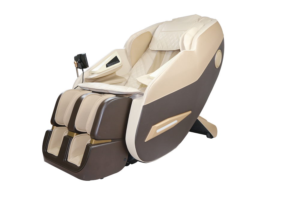 TL-Y01-A Manufacturers Supply Luxury Comfortable Luxury Comfortable 4d zero gravity best selling body massage chair