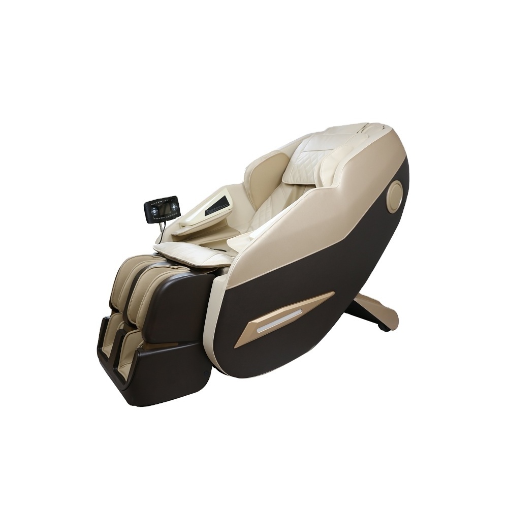 TL-Y01-A Manufacturers Supply Luxury Comfortable Luxury Comfortable 4d zero gravity best selling body massage chair