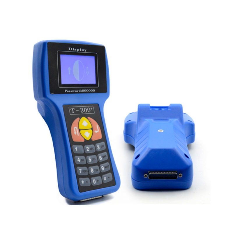 Professional Auto diagnostic tool  obd2 T300 key programmer auto scanner tool