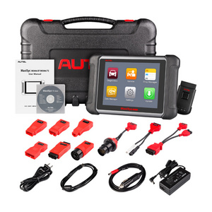 Automotive Diagnostic Scanner Autel MS906BT Maxisys MS906BT Supports Oscilloscope and Digital Inspection Autel MS906 BT