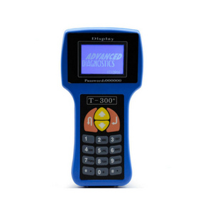 Professional Auto diagnostic tool  obd2 T300 key programmer auto scanner tool