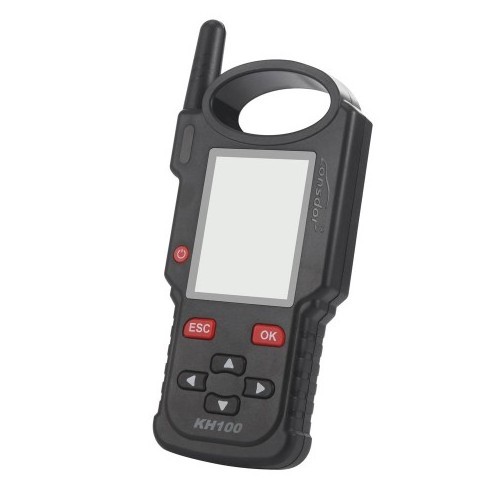 Original Lonsdor KH100 Hand-Held Remote Key Programmer Modern appearance design Multi-vendor chips supported