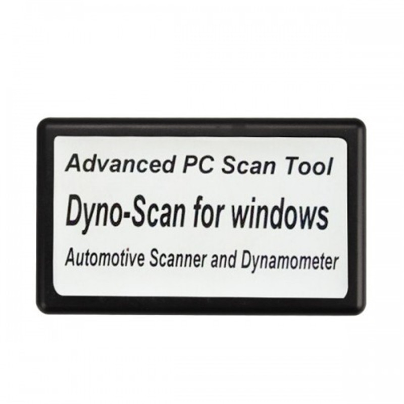 Hot Chassis Dyno Scanner for Dynamometer and Windows Automotive Scanner Dyno Testing Machine for Sale