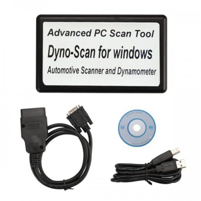 Hot Chassis Dyno Scanner for Dynamometer and Windows Automotive Scanner Dyno Testing Machine for Sale