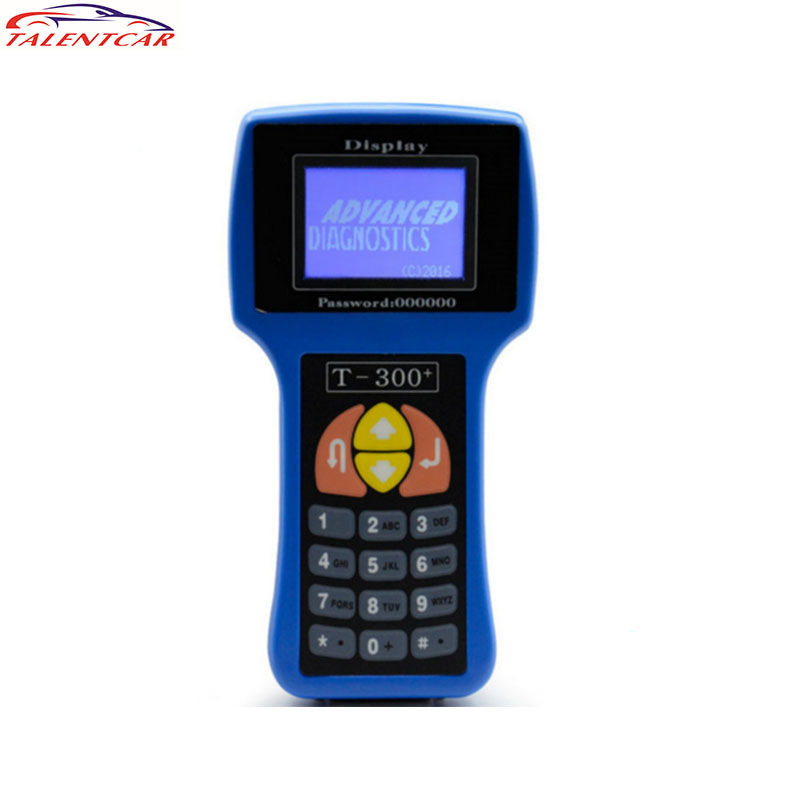 2024 T-300 Key Maker Tools Car Key Programmer T300