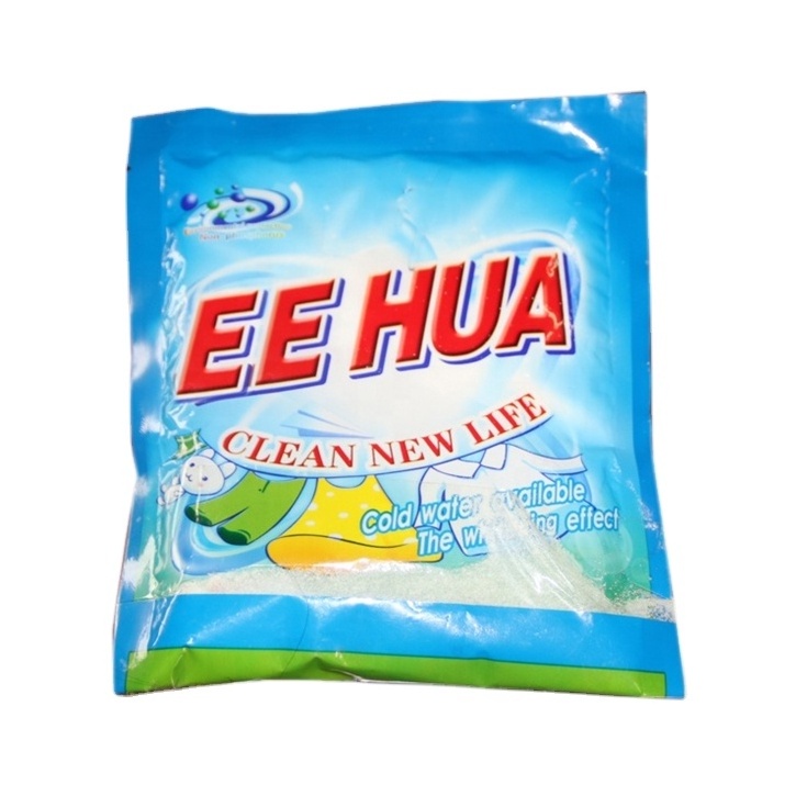 hebei china chinese topseller thailand korea 2.5kg  blue granule genie eco washing powder