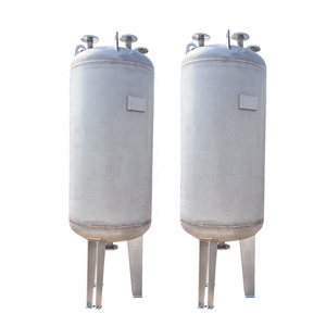 30000L Stainless Steel hydrochloric acid tanks