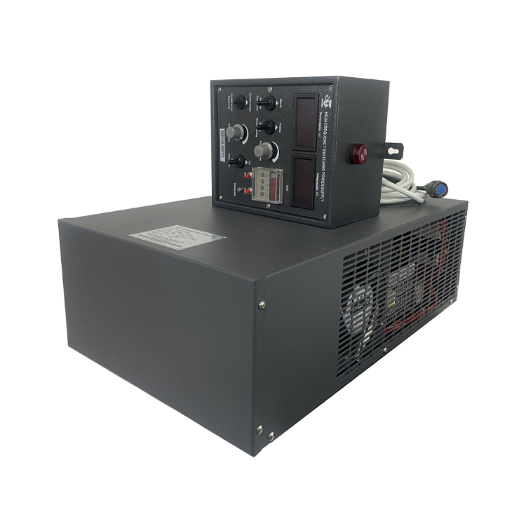 18V 300A High Frequency Switching Power Supply 5.4kw Adjustable Polarity Reverse DC Power Supply