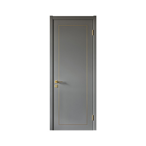 luxury doors interior doors Wooden Office Door Indoor