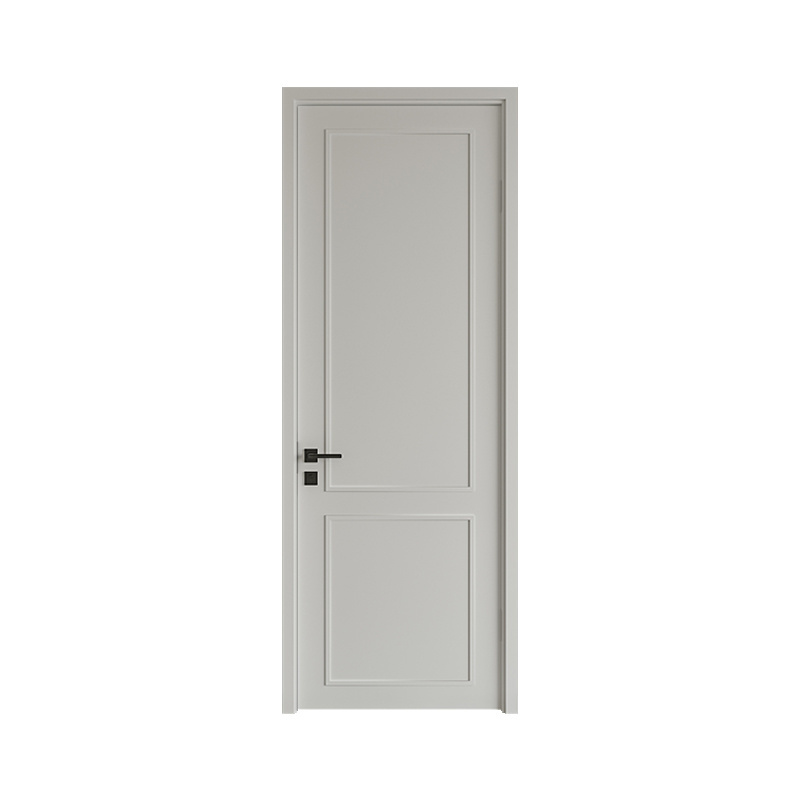 Hotel interior doors Aluminum  wood composite door