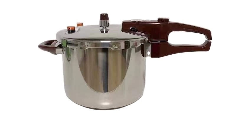 OEM olla a presion de acero inoxidable pressure cookers COCOTTE  Stainless Steel Pressure Cooker,80kpa