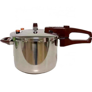 OEM olla a presion de acero inoxidable pressure cookers COCOTTE  Stainless Steel Pressure Cooker,80kpa