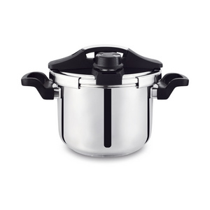 pressure cooker stainless steel ollas de acero inoxidable 6L