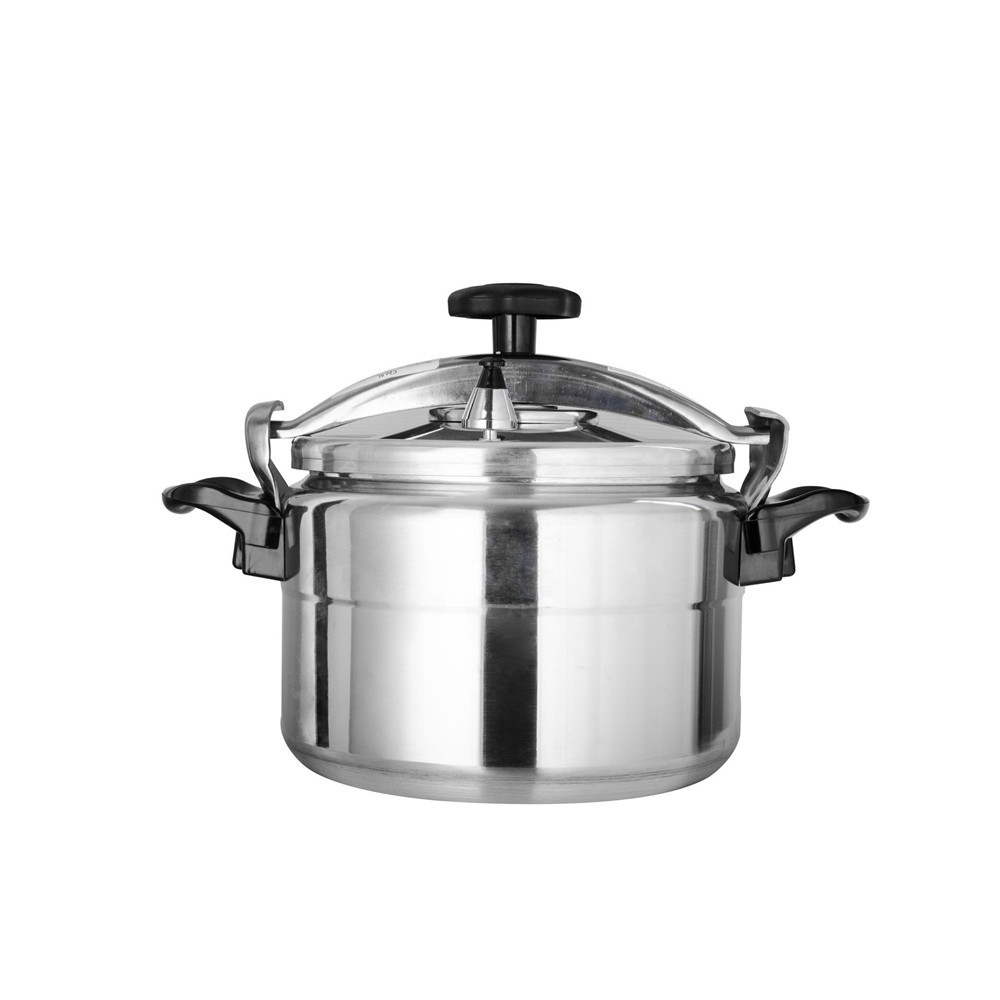 Factory delivery panci presto aluminum alloy pressure cooker with low price ceramic pressure cooekr