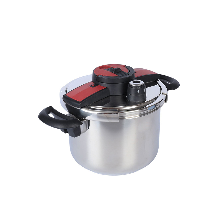 Hot sale stainless steel pressure cooker wholesale online OEM service