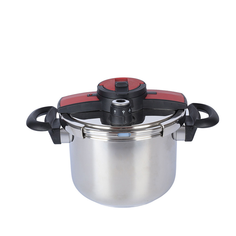 Hot sale stainless steel pressure cooker wholesale online OEM service