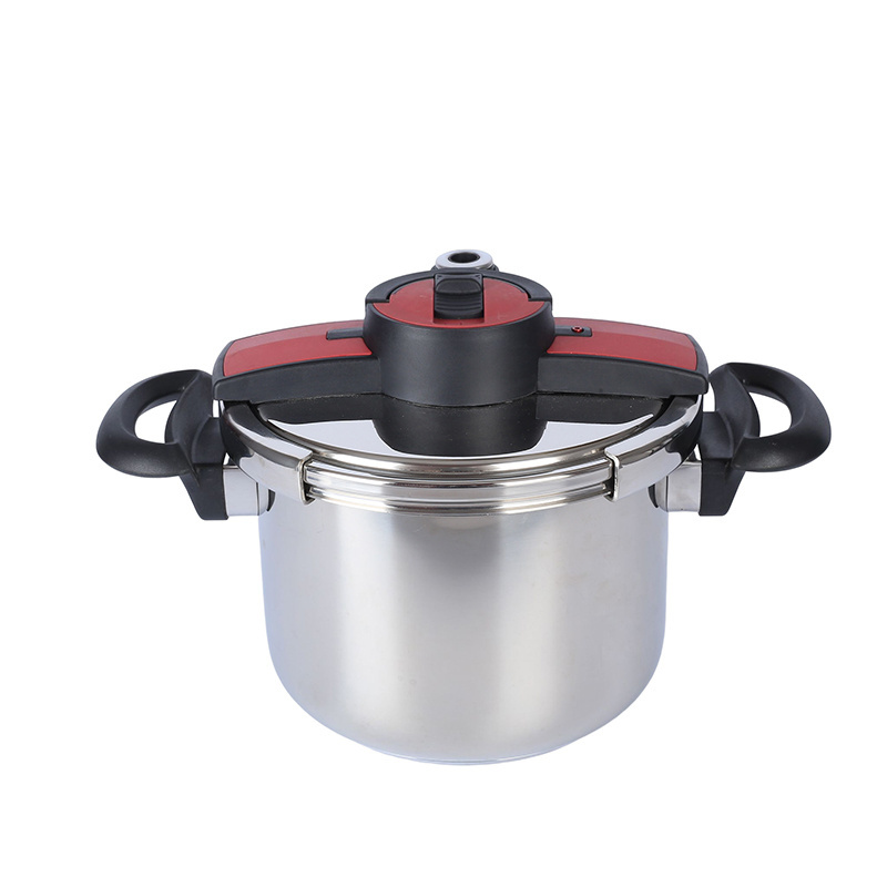 Hot sale stainless steel pressure cooker wholesale online OEM service