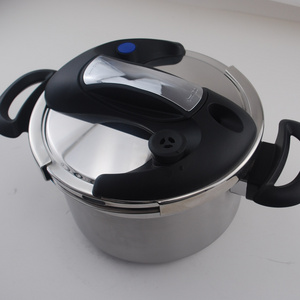 Hot sale high quality japanese pressure cooker  multi cooker stainless steel cooker