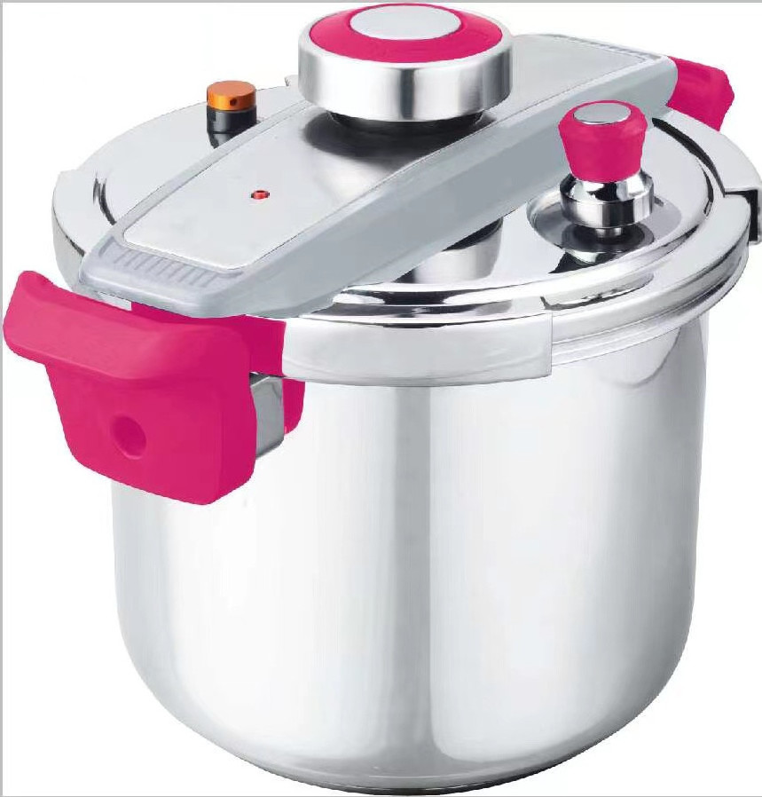 stainless steel pressurized cooker pressure cookerware rice cookers pressure cooker pots