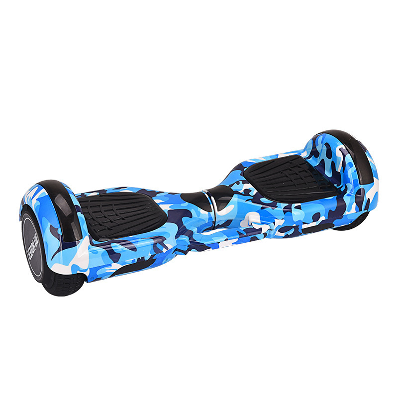 smart balance hoverboard scooter