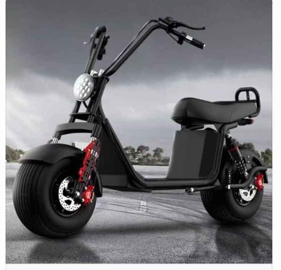 Good quality cheap electric motorcycle Retro style electric motorcycle motor Three wheel electric scooter