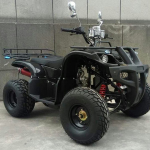 125cc four stroke big size atv 150cc  atv quad atv