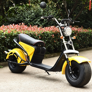 Good quality cheap electric motorcycle Retro style electric motorcycle motor Three wheel electric scooter