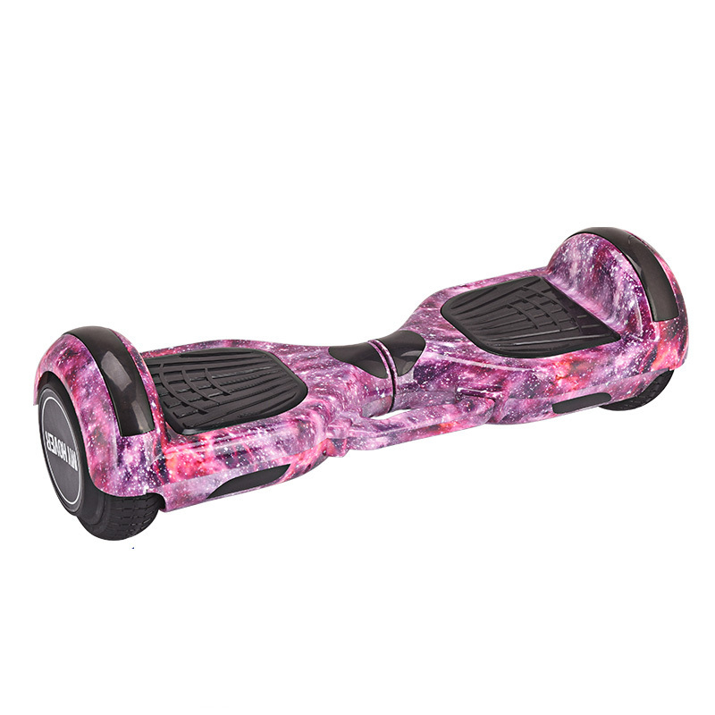 smart balance hoverboard scooter