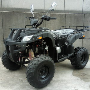 Four stroke air cooled GY6 engine 150cc Bull  ATV