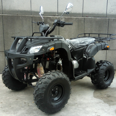 Four stroke air cooled GY6 engine 150cc Bull  ATV