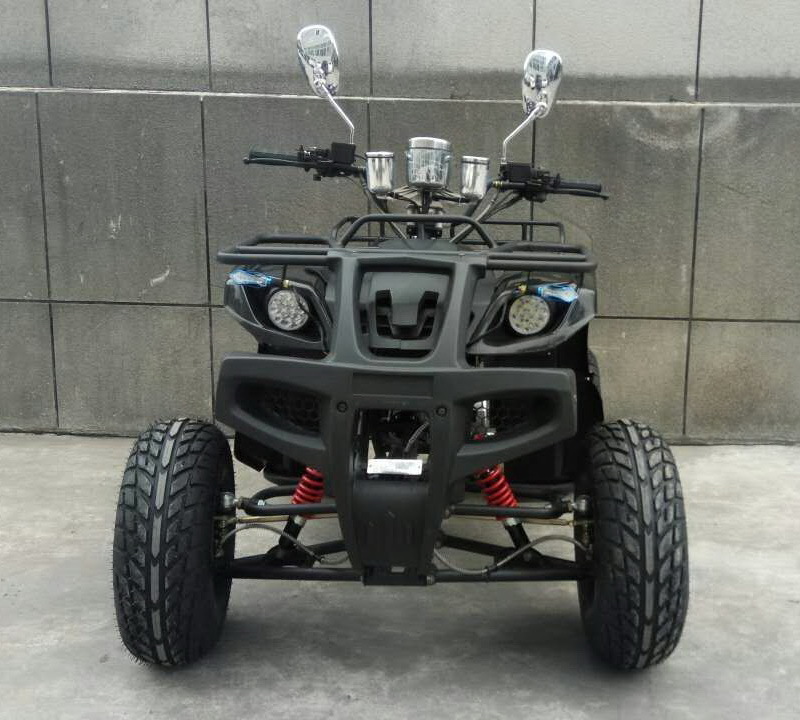 125cc four stroke big size atv 150cc  atv quad atv